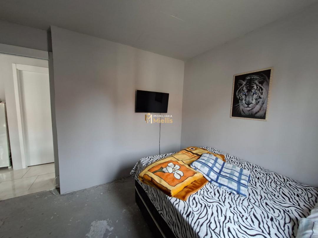 Casa, 2 quartos, 20 m² - Foto 7