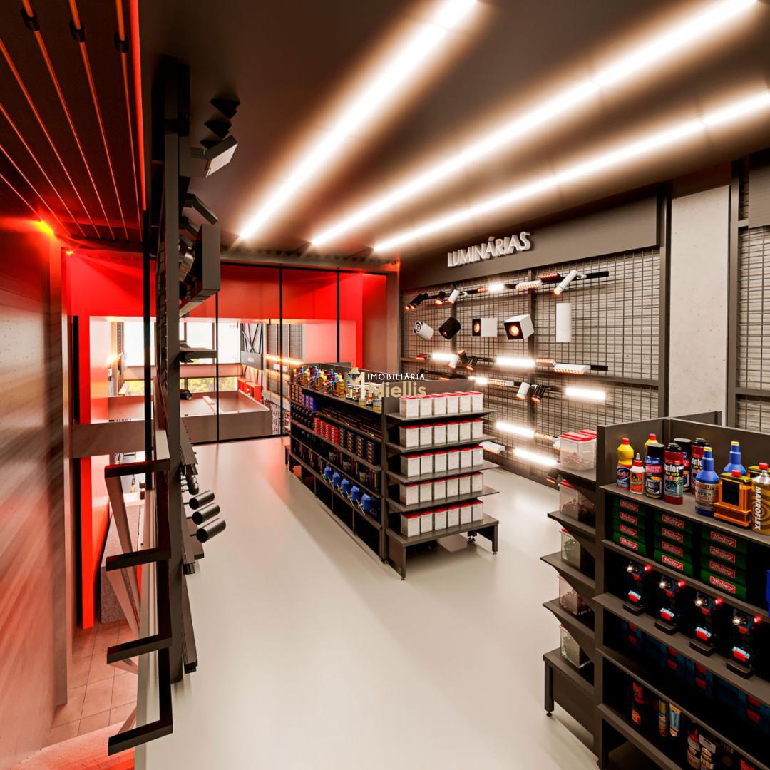 Loja-Salão, 175 m² - Foto 2