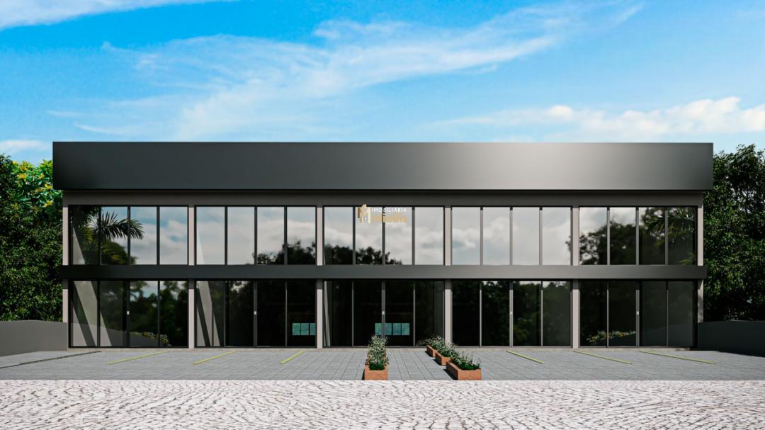 Loja-Salão, 175 m² - Foto 1