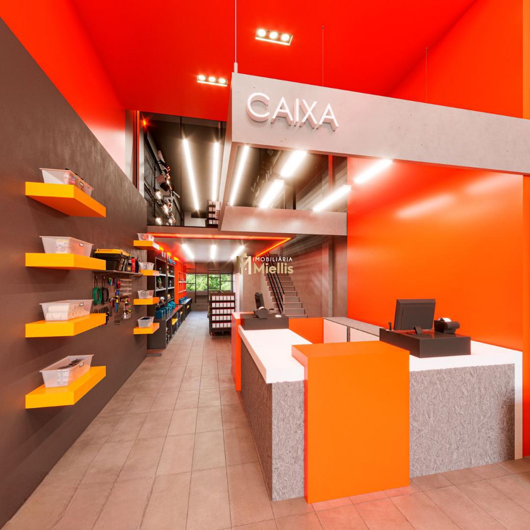 Loja-Salão, 175 m² - Foto 3