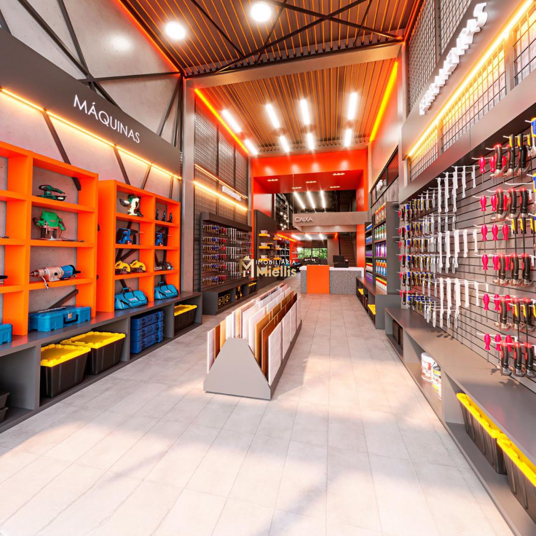 Loja-Salão, 175 m² - Foto 4