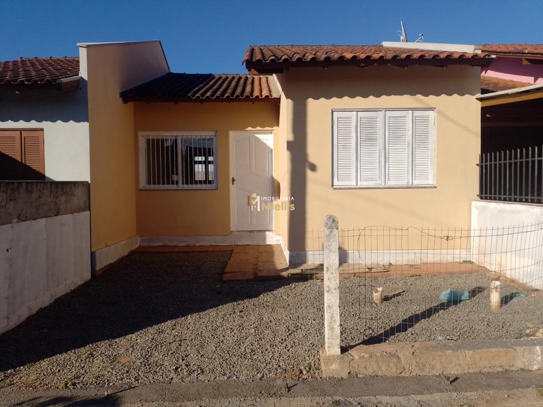 Casa, 2 quartos - Foto 1