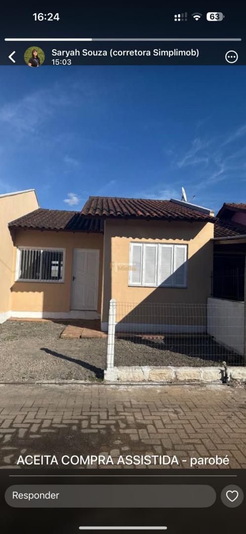 Casa, 2 quartos - Foto 8