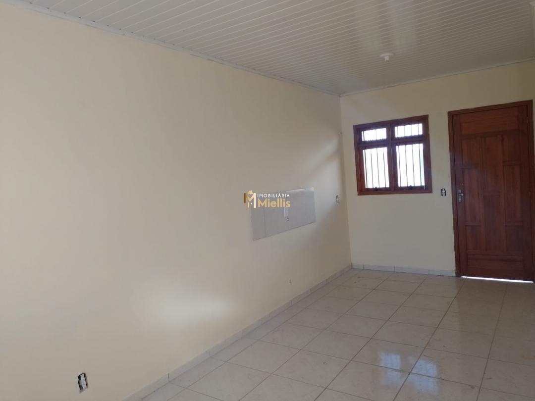 Casa, 2 quartos - Foto 2