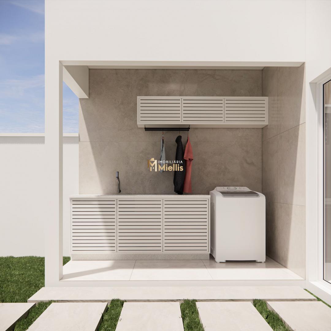 Casa de Condomínio, 3 quartos - Foto 6