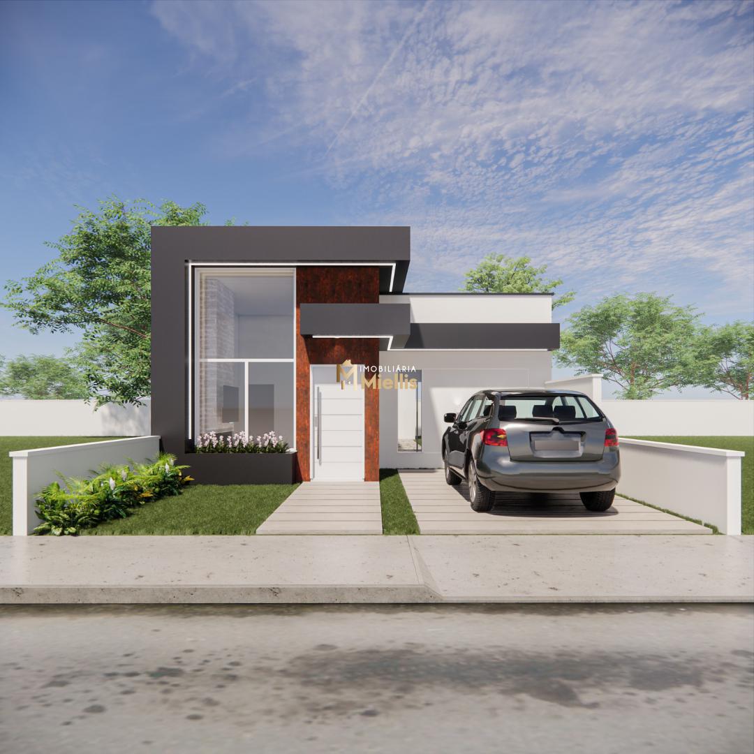 Casa de Condomínio, 3 quartos - Foto 3