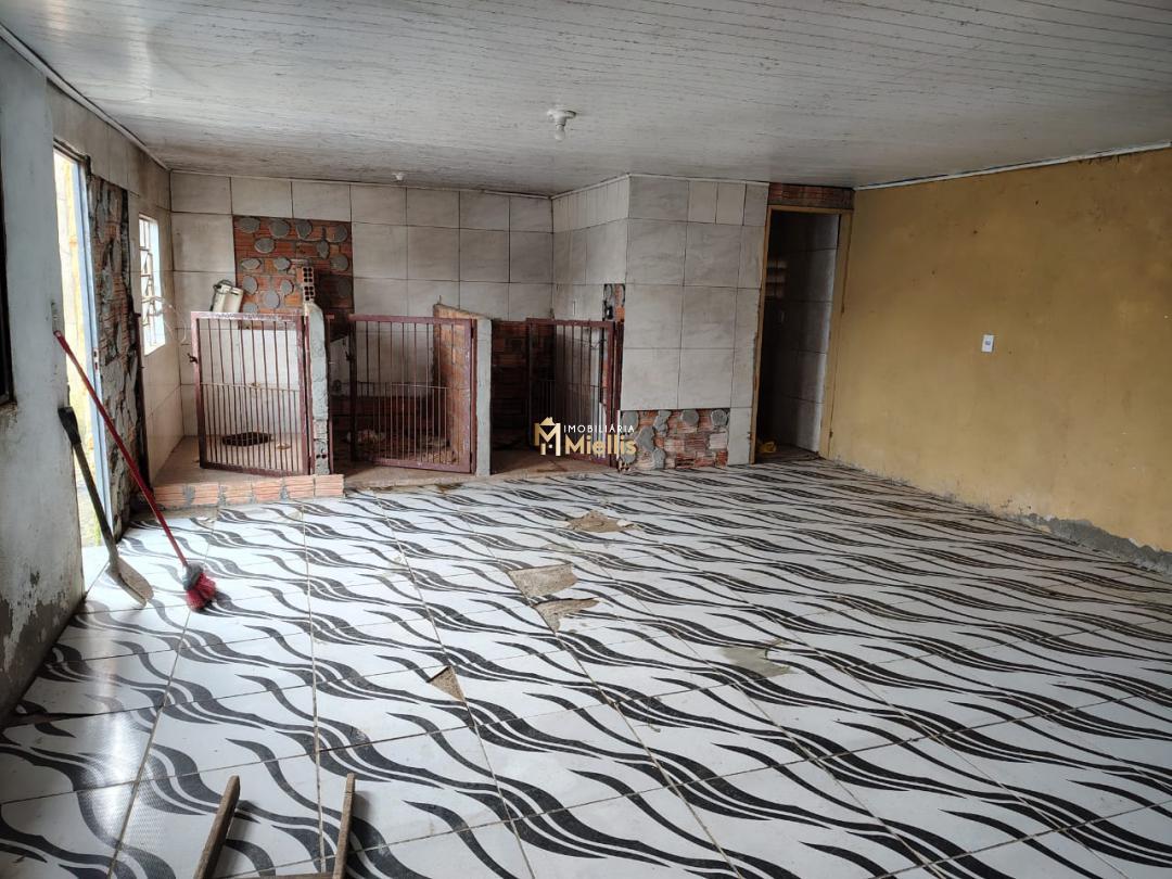 Casa, 2 quartos, 60 m² - Foto 24