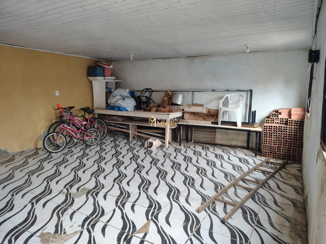 Casa, 2 quartos, 60 m² - Foto 23