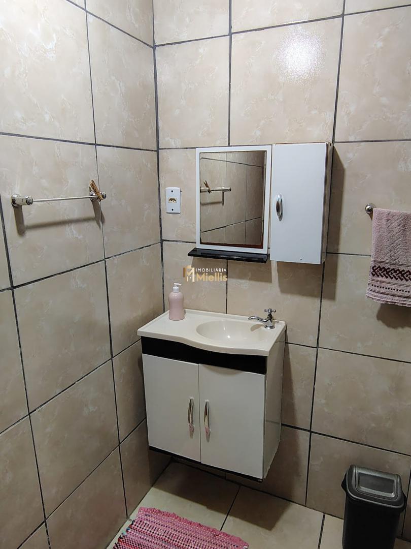 Casa, 2 quartos, 60 m² - Foto 20