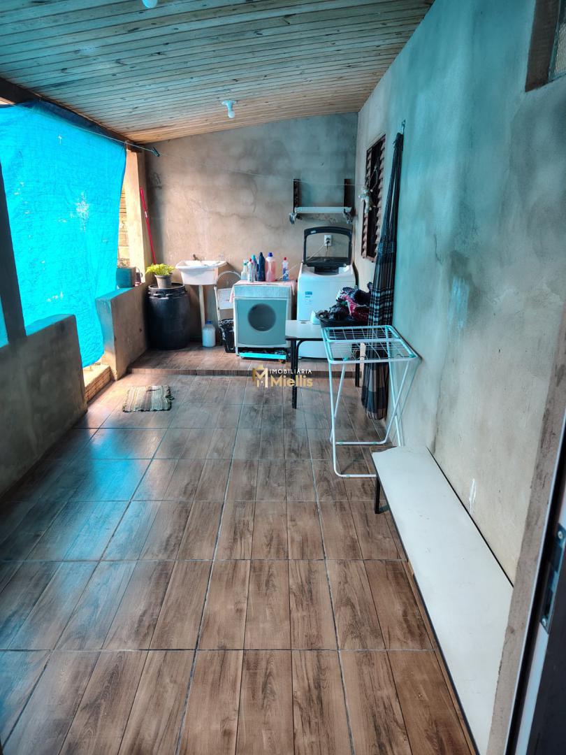 Casa, 2 quartos, 60 m² - Foto 19