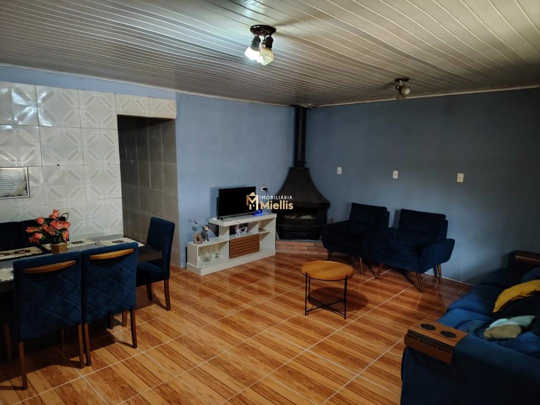 Casa, 2 quartos, 60 m² - Foto 4