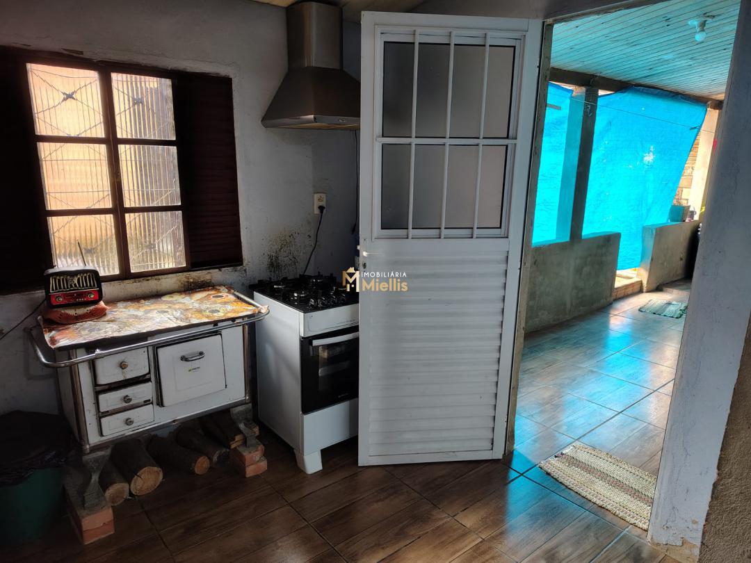 Casa, 2 quartos, 60 m² - Foto 14