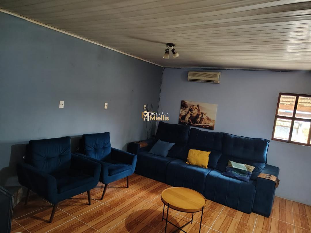 Casa, 2 quartos, 60 m² - Foto 3