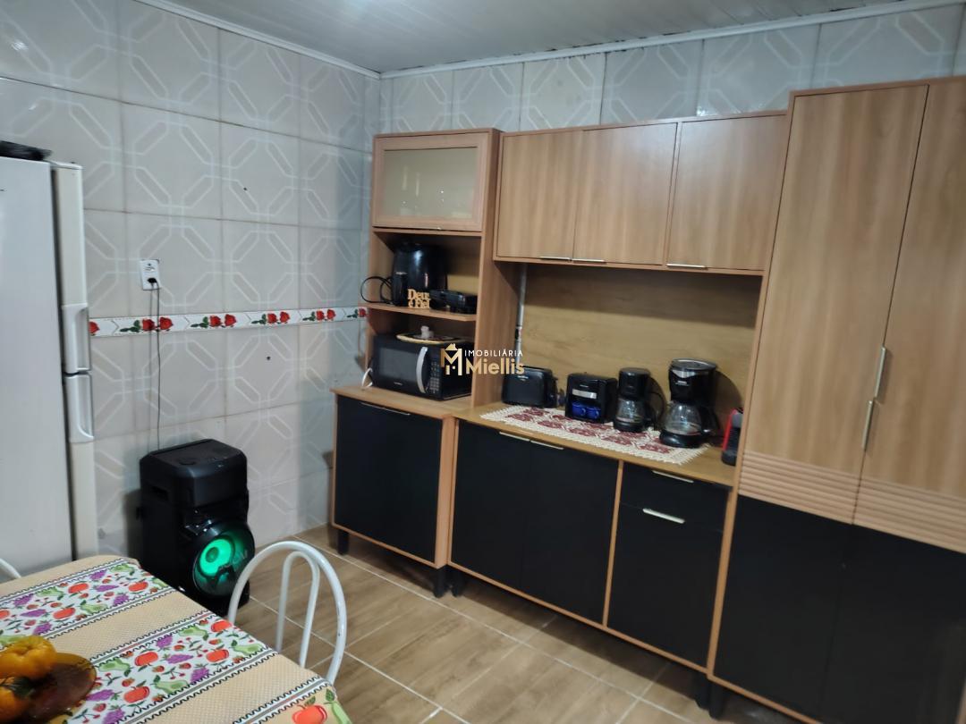 Casa, 2 quartos, 60 m² - Foto 13