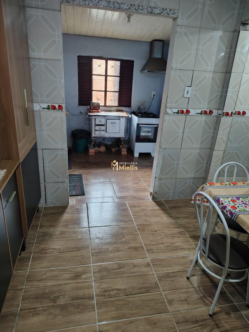 Casa, 2 quartos, 60 m² - Foto 18