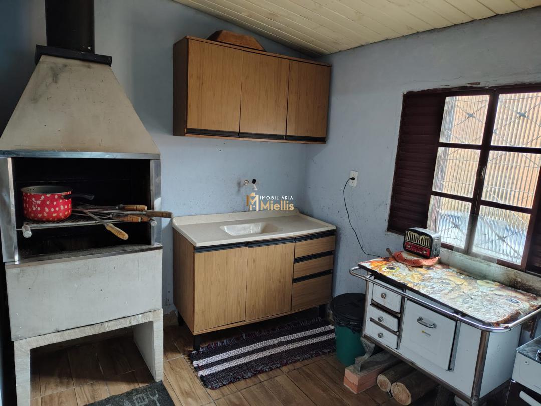 Casa, 2 quartos, 60 m² - Foto 15