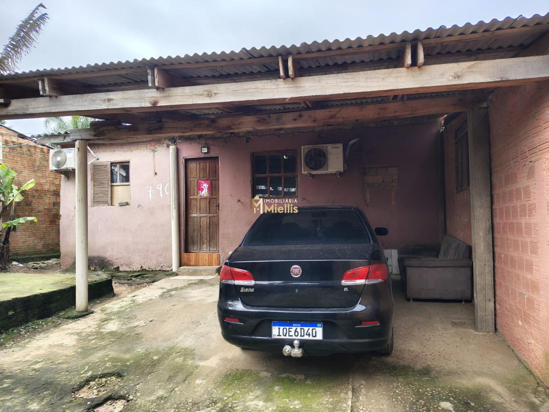 Casa, 2 quartos, 60 m² - Foto 26