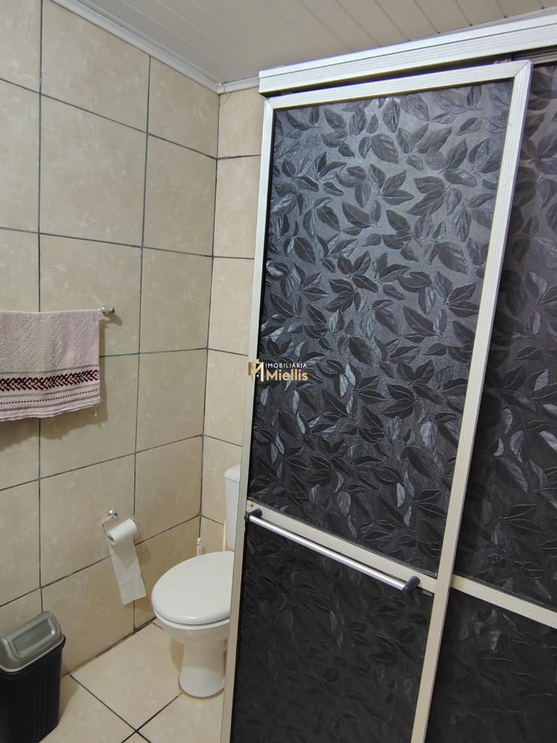 Casa, 2 quartos, 60 m² - Foto 21