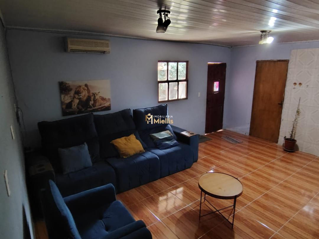 Casa, 2 quartos, 60 m² - Foto 2