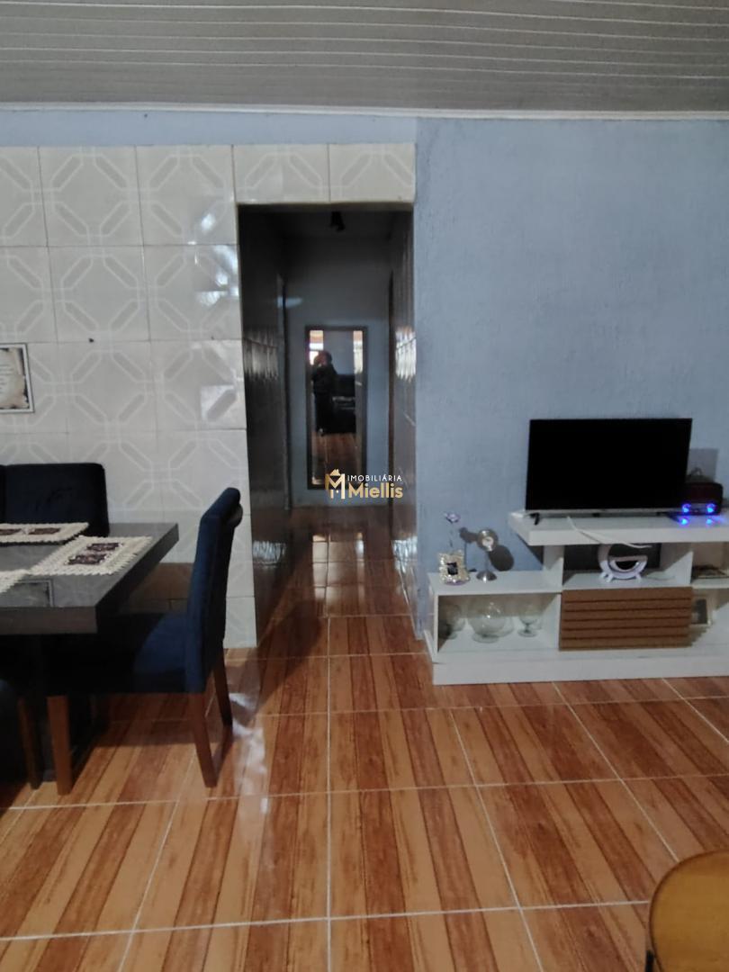 Casa, 2 quartos, 60 m² - Foto 5