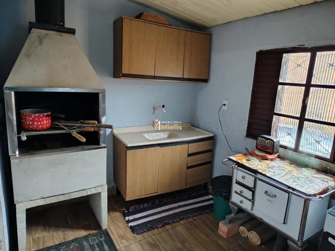 Casa, 2 quartos, 60 m² - Foto 17