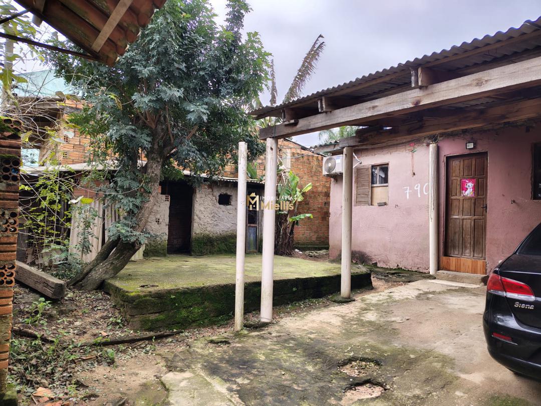 Casa, 2 quartos, 60 m² - Foto 25