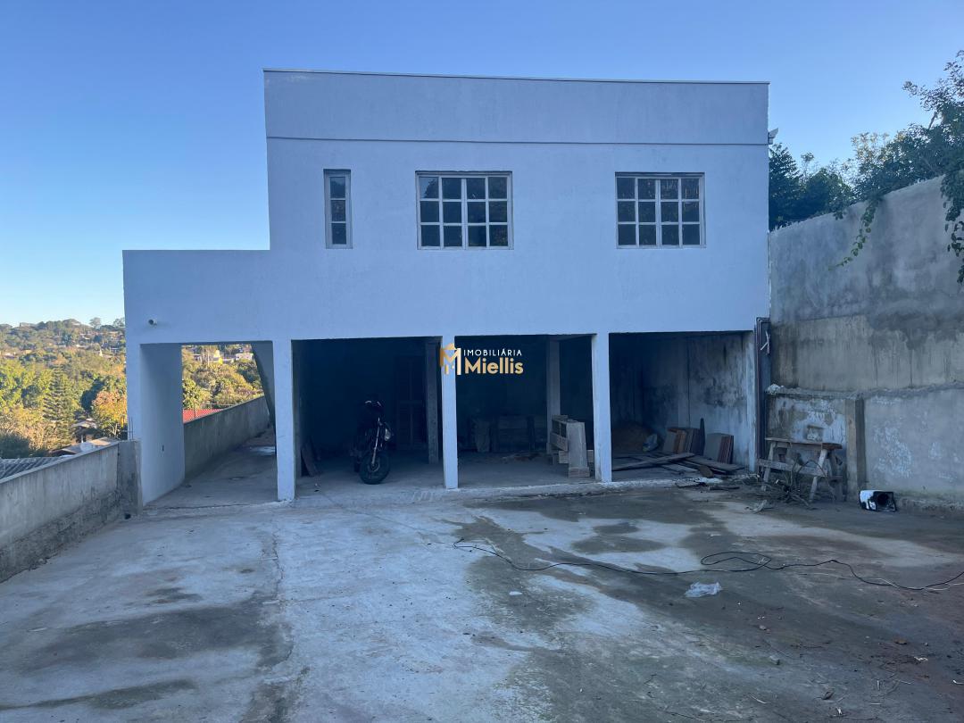 Casa, 2 quartos, 65 m² - Foto 1