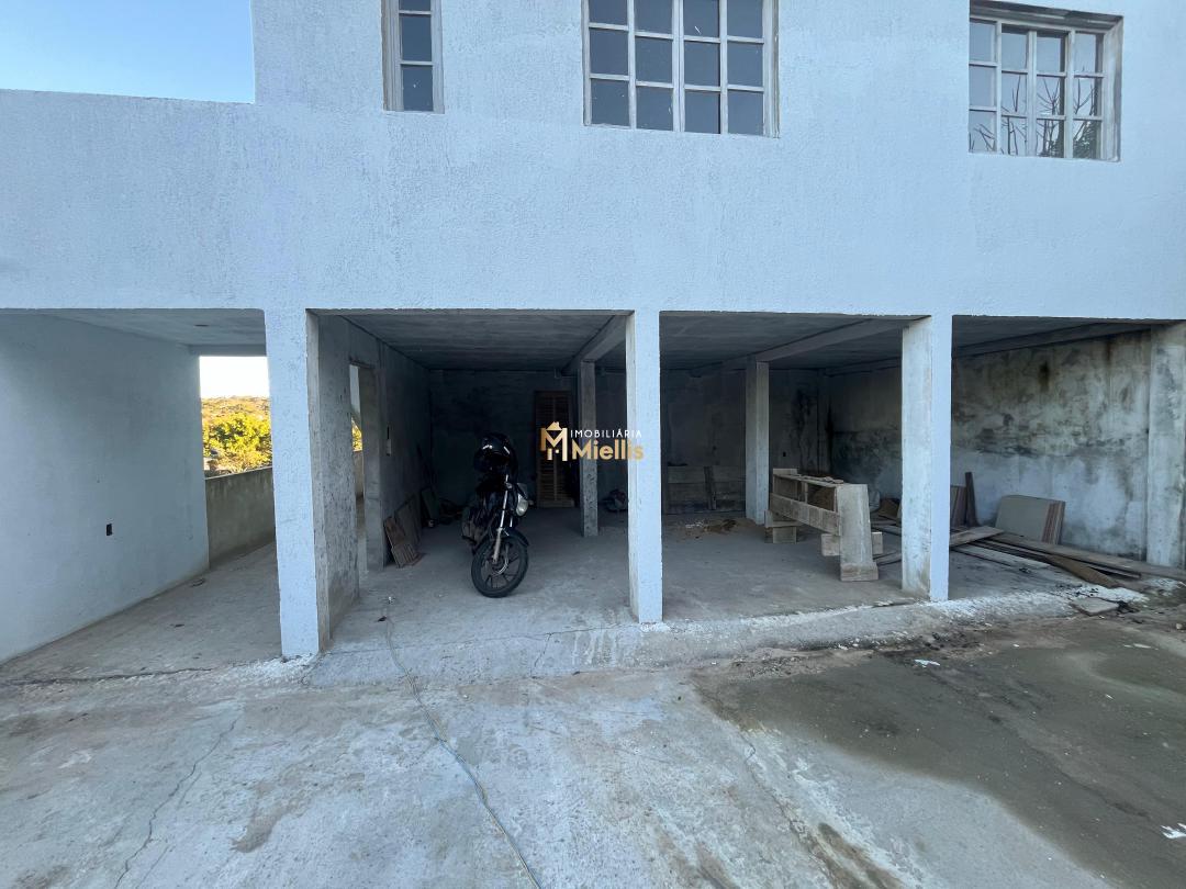 Casa, 2 quartos, 65 m² - Foto 19