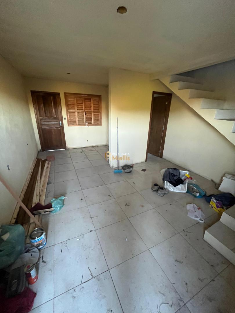 Casa, 2 quartos, 65 m² - Foto 2