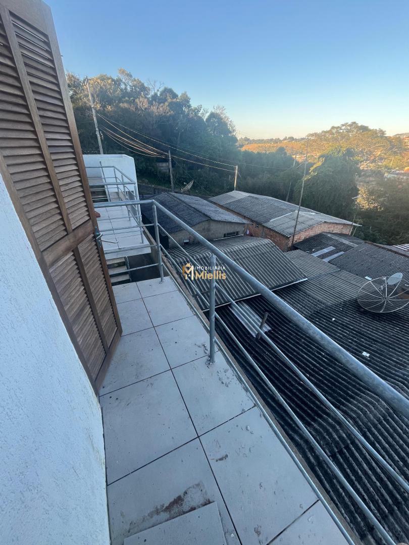 Casa, 2 quartos, 65 m² - Foto 9