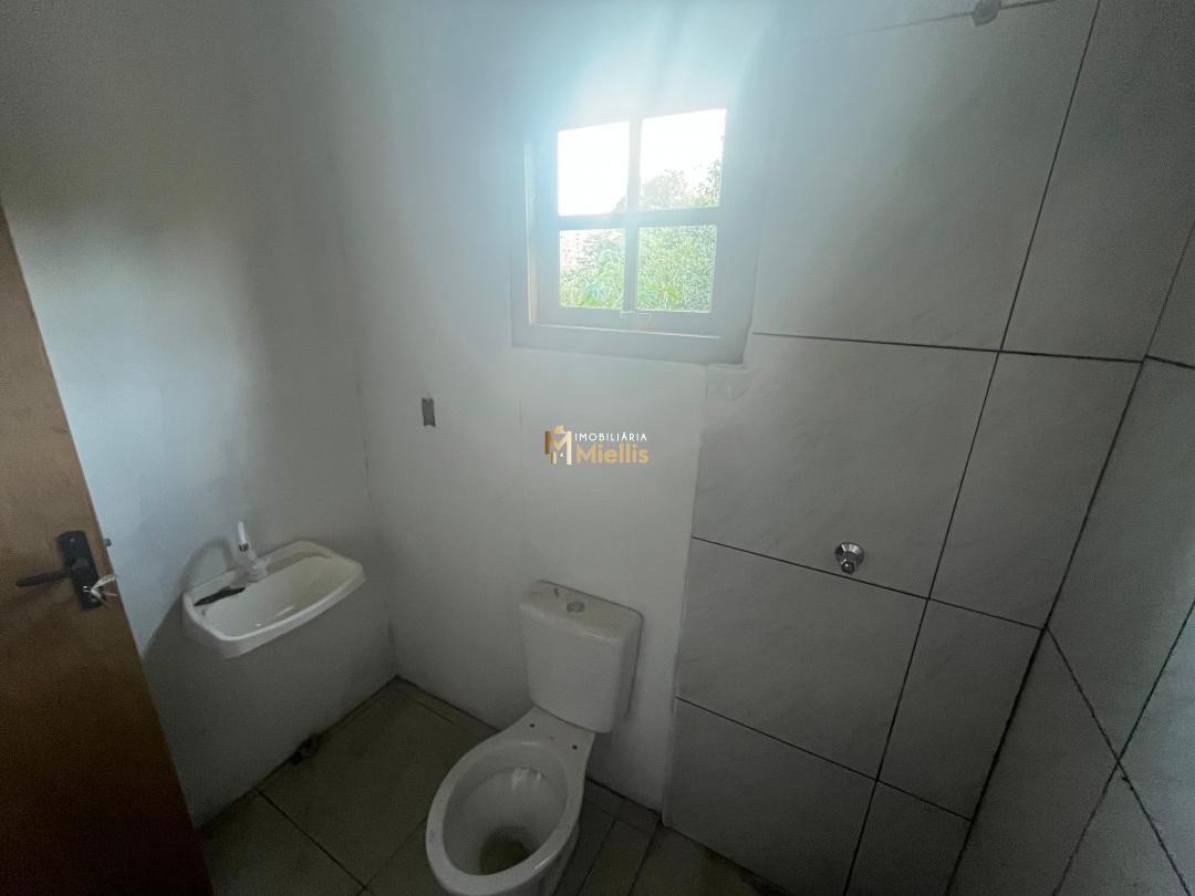 Casa, 2 quartos, 65 m² - Foto 16