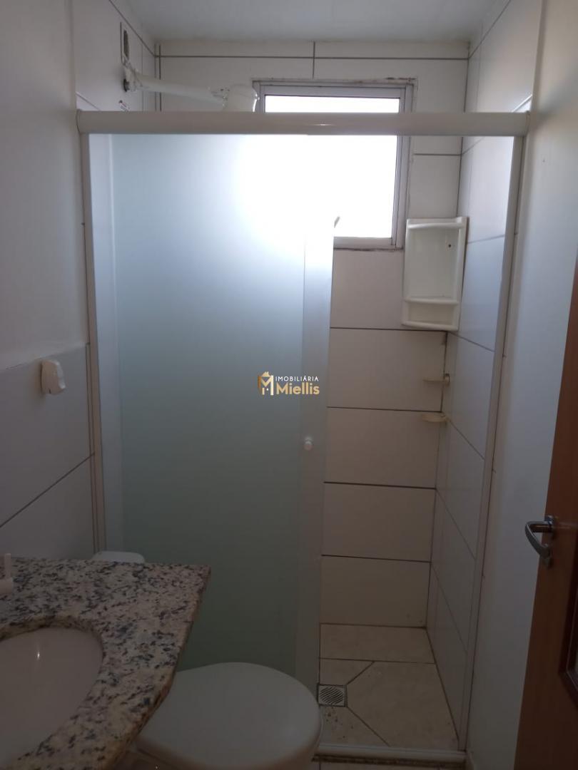 Apartamento, 2 quartos, 45 m² - Foto 7