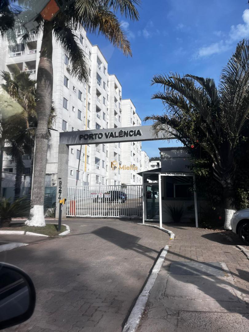 Apartamento, 2 quartos, 45 m² - Foto 1