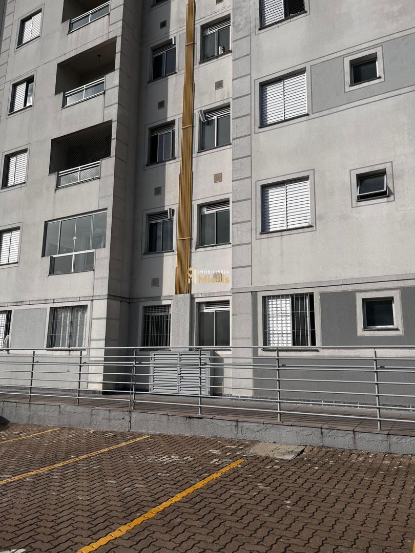Apartamento, 2 quartos, 45 m² - Foto 2