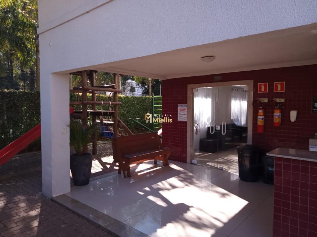 Apartamento, 2 quartos, 45 m² - Foto 3