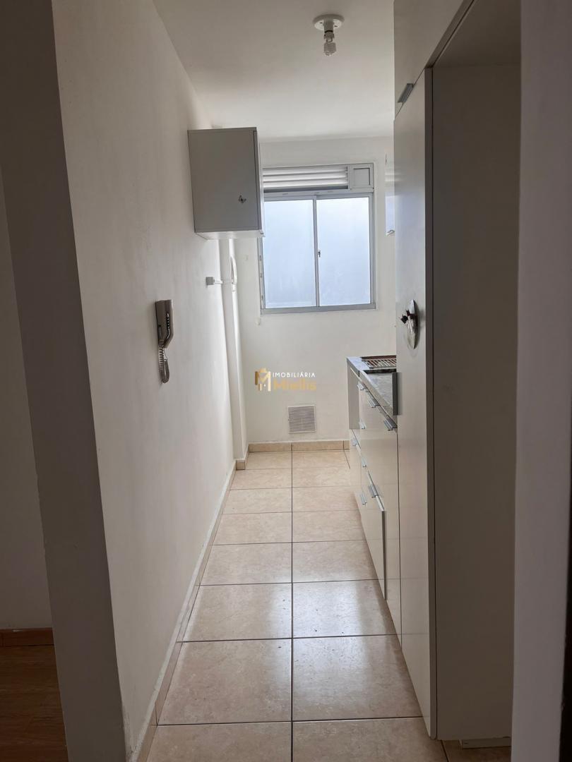 Apartamento, 2 quartos, 45 m² - Foto 4