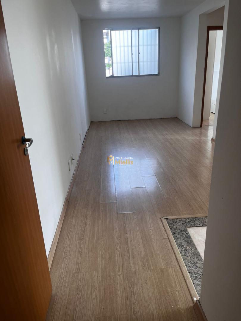 Apartamento, 2 quartos, 45 m² - Foto 9