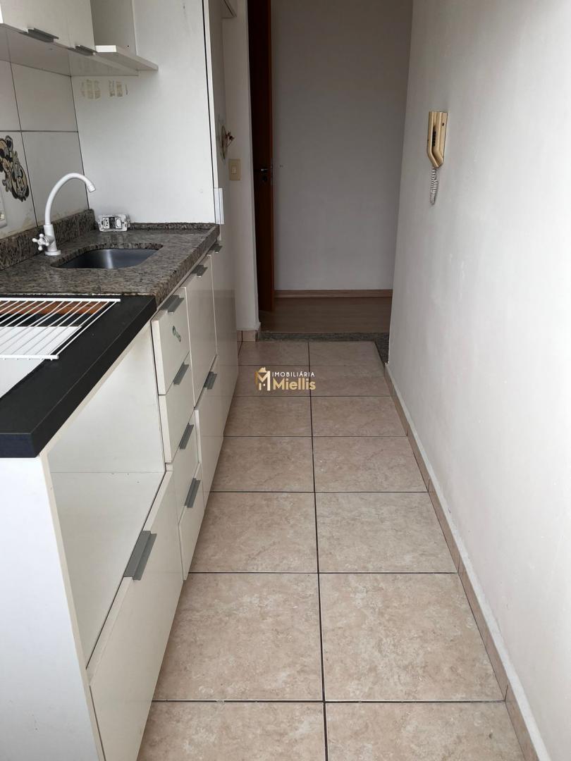 Apartamento, 2 quartos, 45 m² - Foto 10