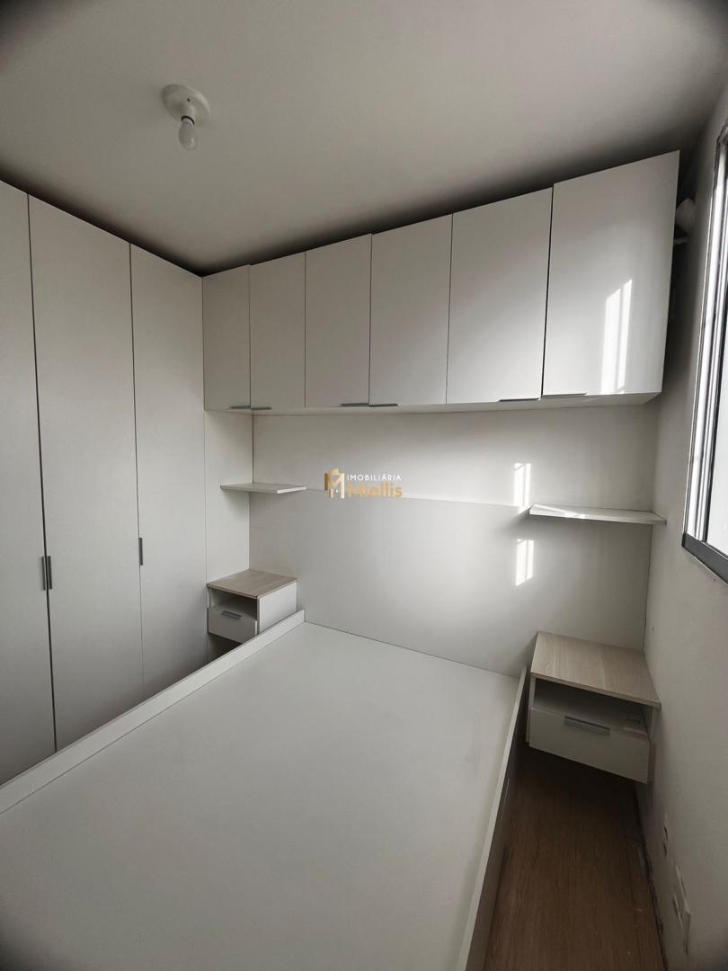 Apartamento, 2 quartos, 45 m² - Foto 13