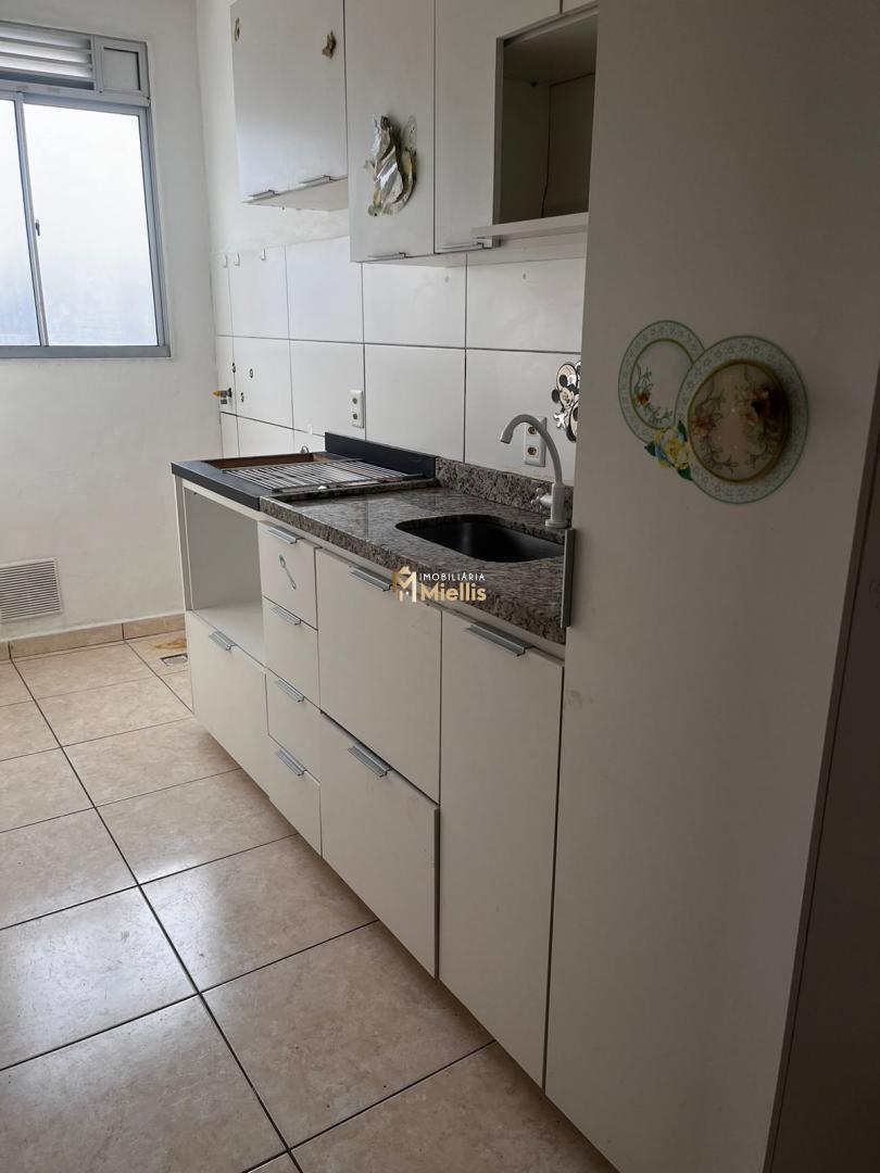 Apartamento, 2 quartos, 45 m² - Foto 14