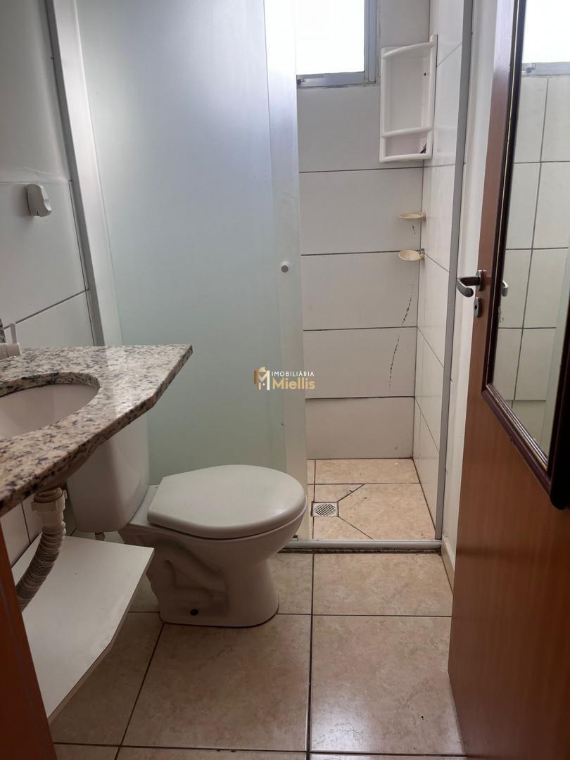 Apartamento, 2 quartos, 45 m² - Foto 16