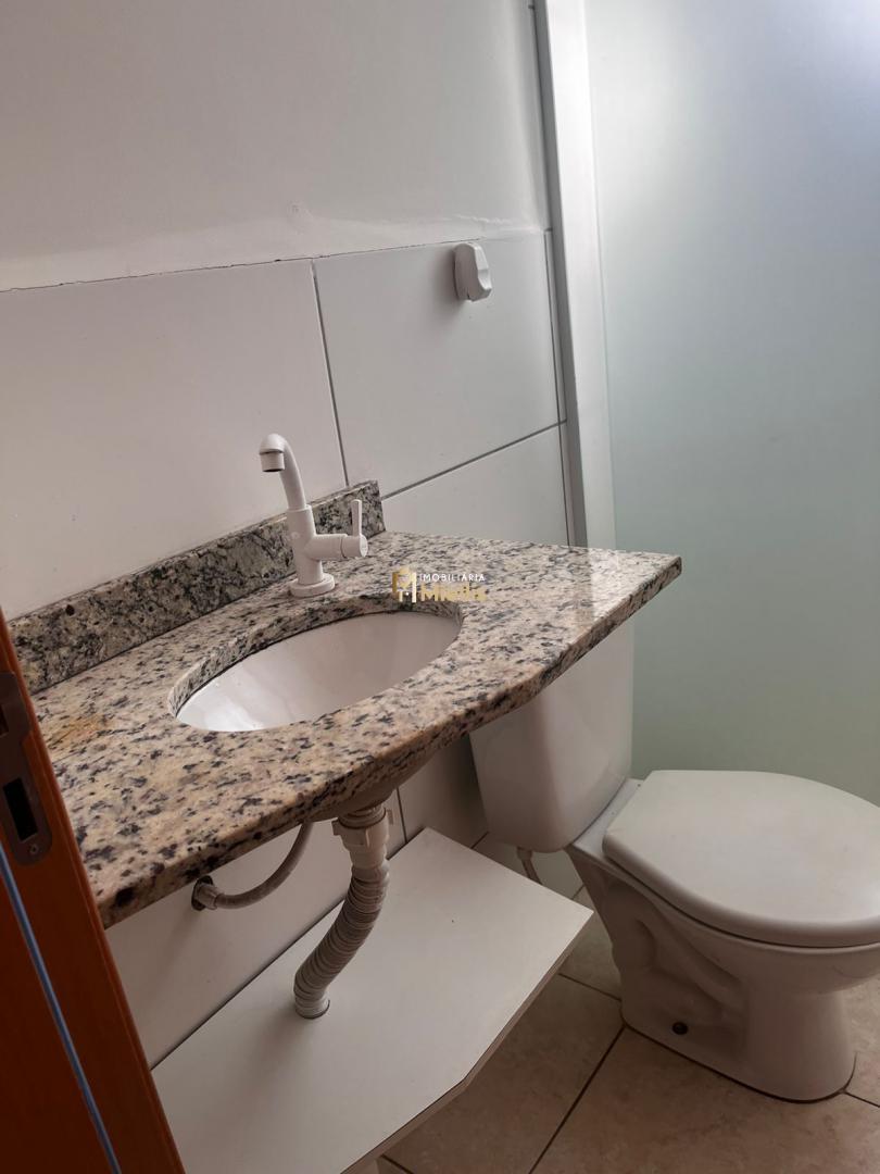 Apartamento, 2 quartos, 45 m² - Foto 17