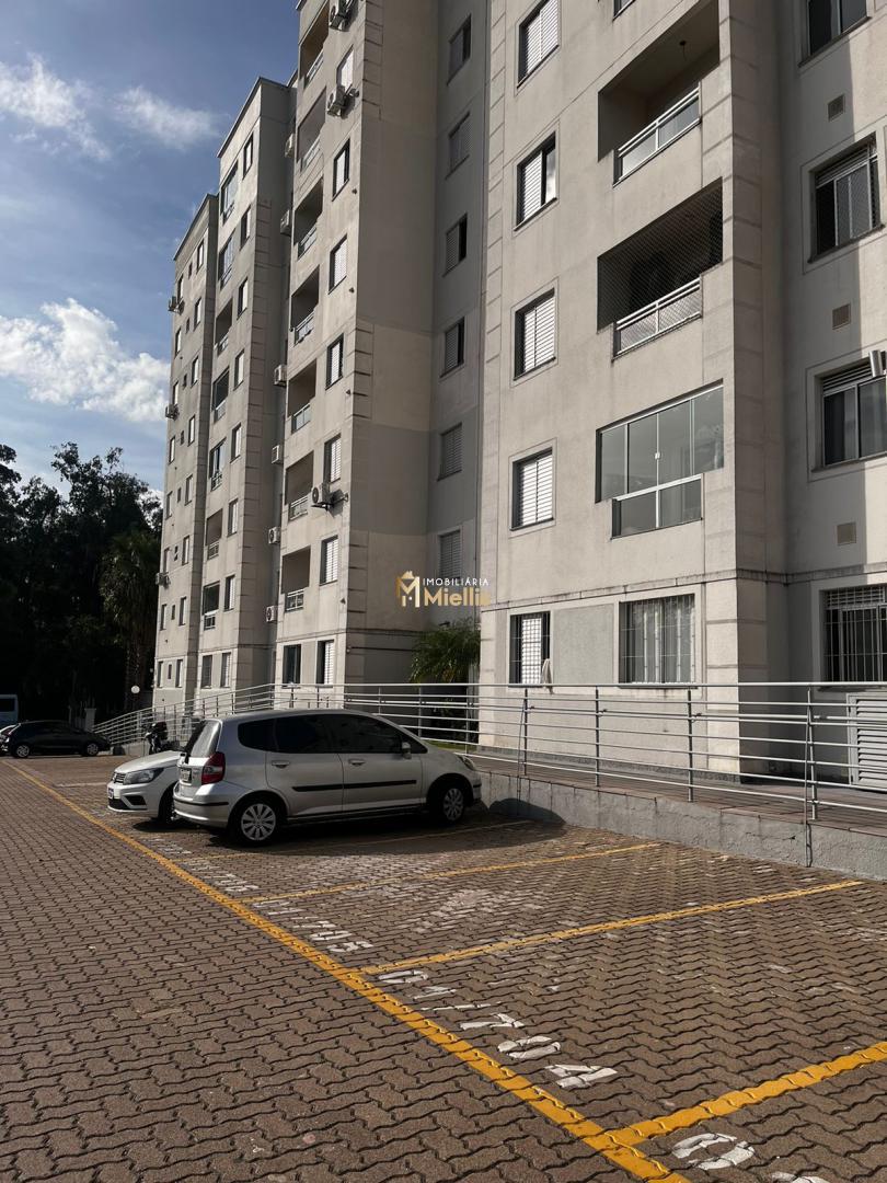 Apartamento, 2 quartos, 45 m² - Foto 29