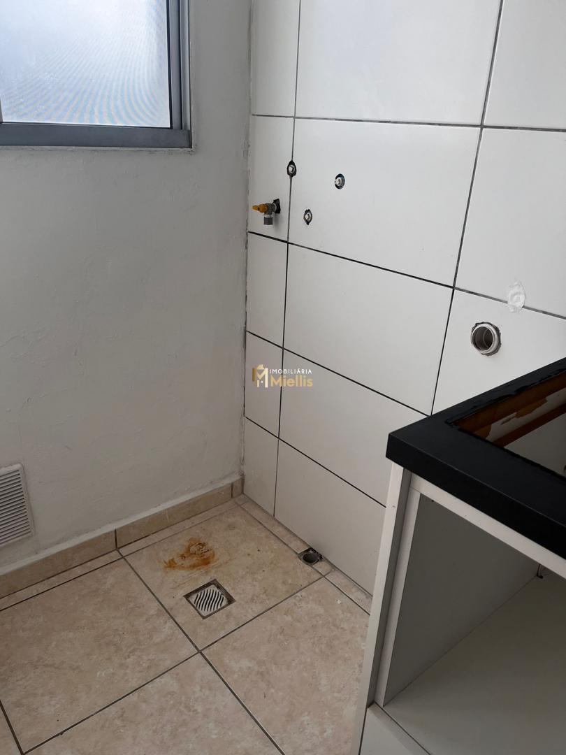 Apartamento, 2 quartos, 45 m² - Foto 20