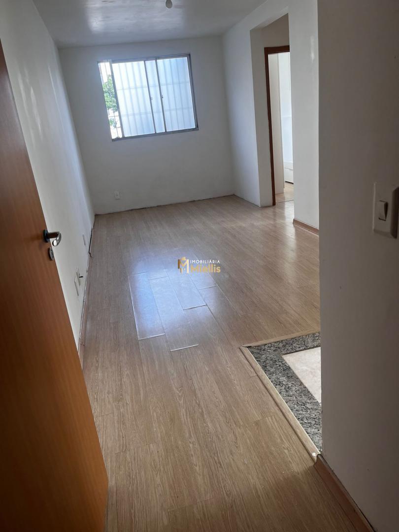 Apartamento, 2 quartos, 45 m² - Foto 21