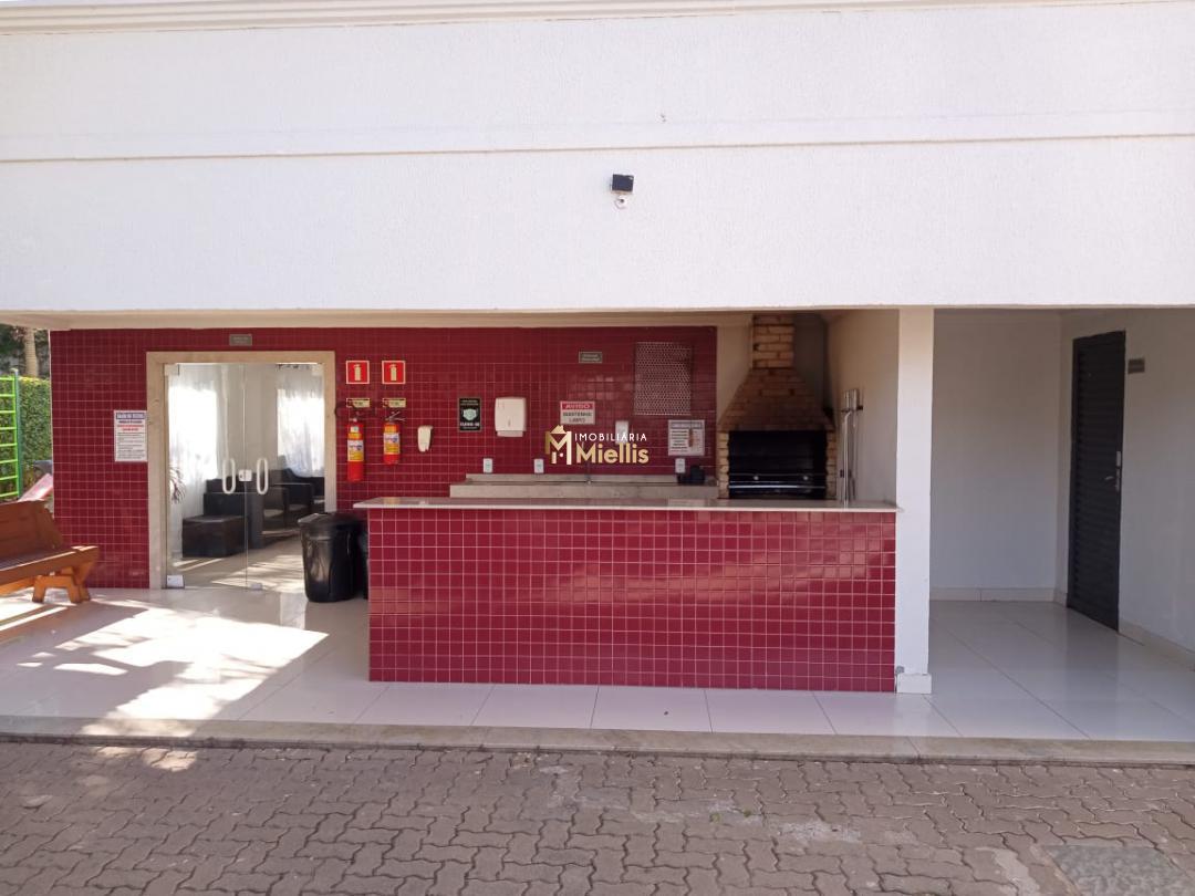 Apartamento, 2 quartos, 45 m² - Foto 19