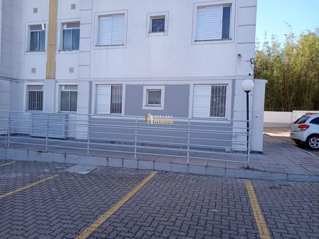 Apartamento, 2 quartos, 45 m² - Foto 27