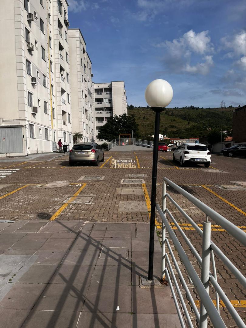 Apartamento, 2 quartos, 45 m² - Foto 28