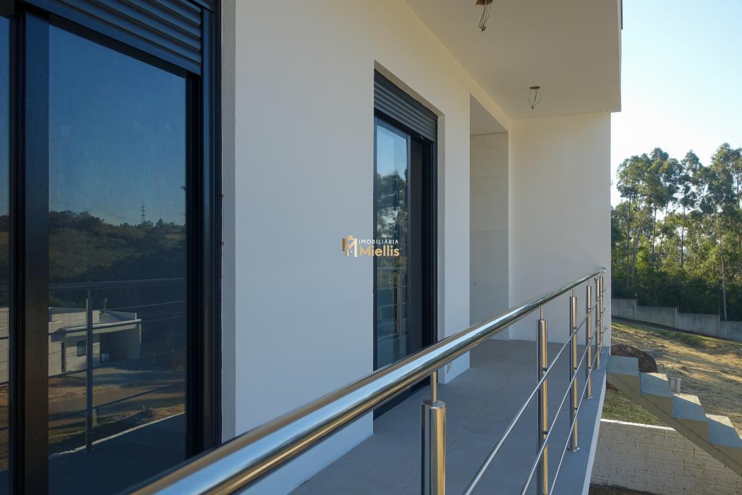 Casa de Condomínio, 3 quartos - Foto 12