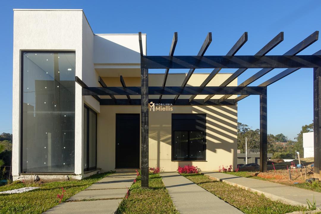 Casa de Condomínio, 3 quartos - Foto 19